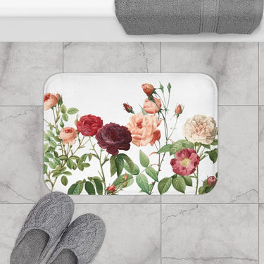 Bath Rugs